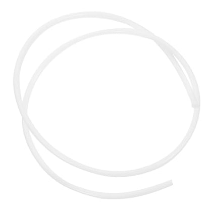 PTFE Printer Tube Guide for Efficient Printing Lightweight Tubing for Use