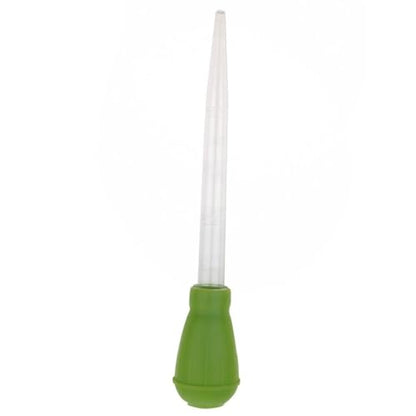 Tank Pipette Dropper - 30ml Capacity, Green - color: Green