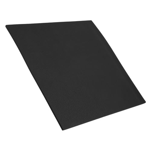 Abaodam Aquarium Nonslip Pad Thick Eva Fish Tank Mat for Shockproof Protection Skid Bottom Cushion Durable and Wear Resistant Design for Reptile Terrariums and Aquatic Environments