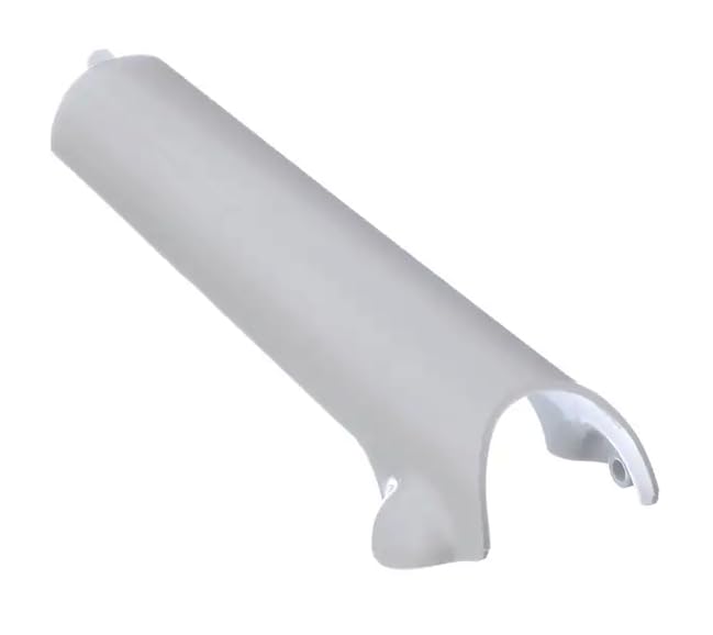 WP12568001 Water Filter Cover Compatible With Whirlpool Refrigerators - Budora - 12568001, 8171033, 931267, PS11738541