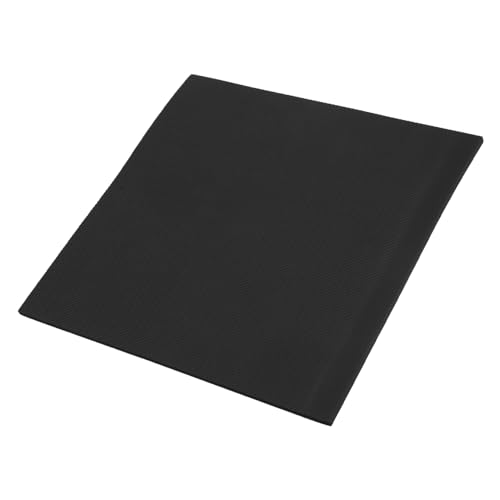 Yardwe Aquarium Mat Thickened Nonslip Fish Tank Cushioning Pad for Fish Tank Bottom Protection Durable Eva Material for Heat Preservation and Shock Absorption