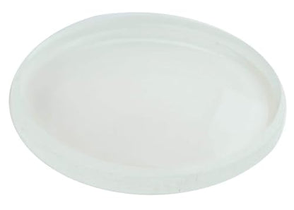 4-90909-20: Lens Double-Concave Glass Lens