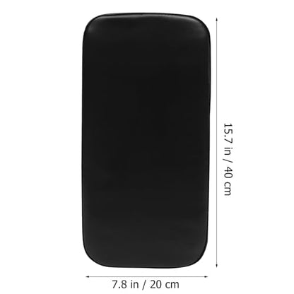 Happyyami Sports Shield Blocking Pad Training Basketball Blocker Bag Soccer Football Hockey Arts Kick Shield Kickboxing Football Training Equipment
