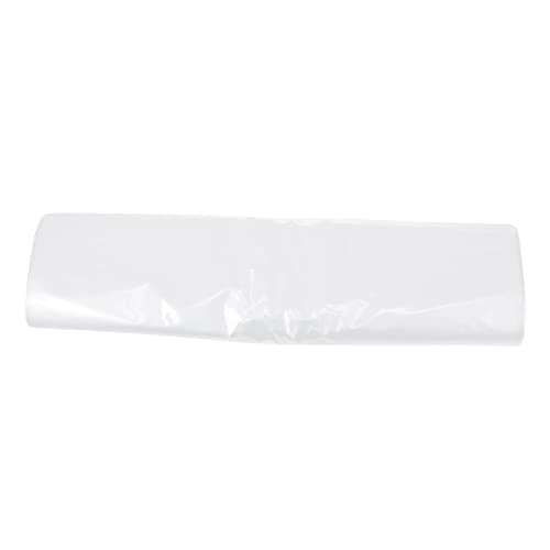 Ciieeo 20pcs Aquarium Fish Packing Bags Transport Pouches for Safe Fish Transport Recyclable for Pet Stores Farms