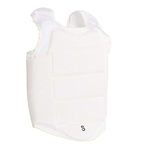 Sponge Chest Protector for Taekwondo and Boxing Training Guard