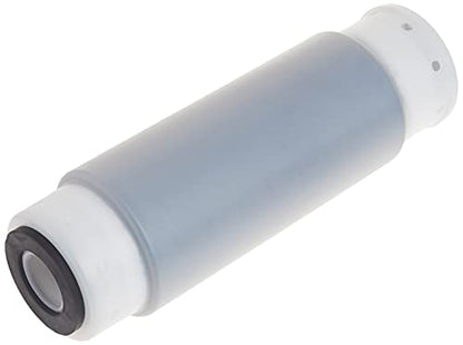 Aqua-Pure AP117 3M Whole House Standard Sump Replacement Water Filter Drop-in Cartridge, 5541731 (2-pack) - style: AP117 (2-pack), 5 micron sediment and chlorine, taste and odor