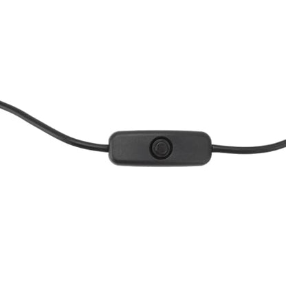 Aquarium USB Fish Clip Lamp Save Energy High Brightness Full Spectrum LED Light Landscape Lamp for Fish Tank