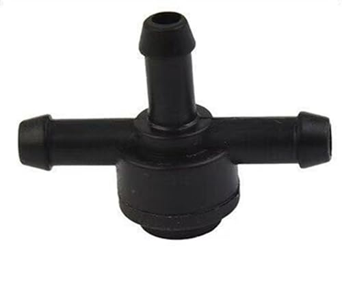 9178897 & 31391513 Windscreen Washer Valve 3 Way Valve Check Hose For Volvo XC90 XC70 XC60 V70 V50 C30 C70 S40 S60 S70 Washer T Connector Pipe 9178895