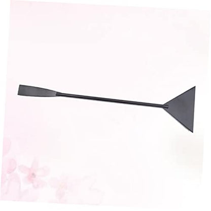 Stainless Steel Aquarium Plant Shovel Sand Shovel for Aquatic Maintenance for Tanks Durable Tool for Cleaning Clipping Waterweed