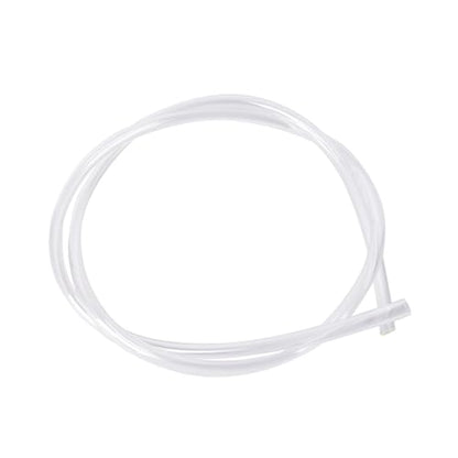 Silicone Rubber Tube 1 Meter 5x8mm 4x6mm Air Hose For Petrol Line Oil Hose(1m 5x8mm 01) - color: 1m 5x8mm 01