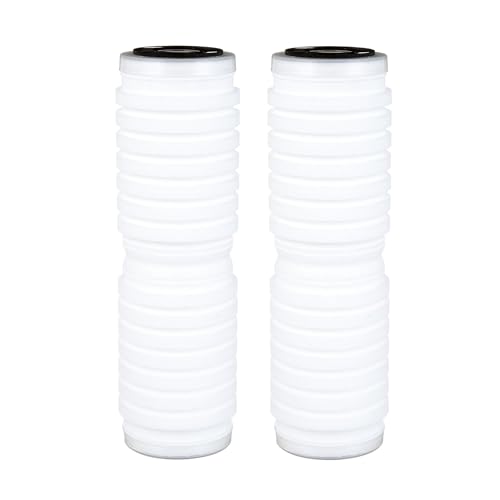 3M Aqua-Pure Whole House Standard Sump Replacement Water Filter Drop-in Cartridge AP420, 5560907 - style: AP420, 5 micron sediment and scale