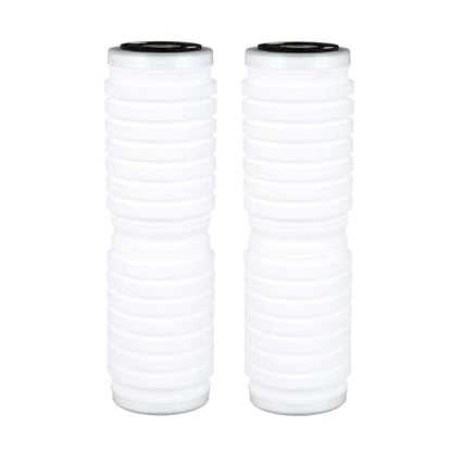 3M Aqua-Pure Whole House Standard Sump Replacement Water Filter Drop-in Cartridge AP420, 5560907 - style: AP420, 5 micron sediment and scale