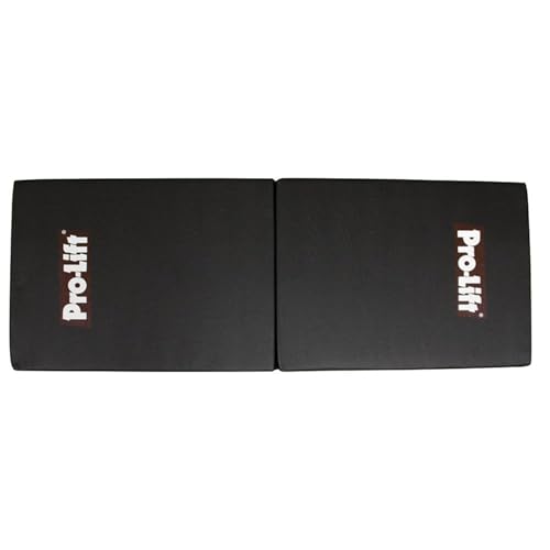 Pro-Lift C-1000 Black 47" Folding Work Pad | OEM replacement, replaces Craftsman OMEC-1000, for outdoor power equipment, 47 in Length, 750-100