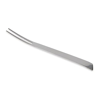 RSVP International Endurance Collection Seafood Tool, Cocktail Fork, Stainless Steel
