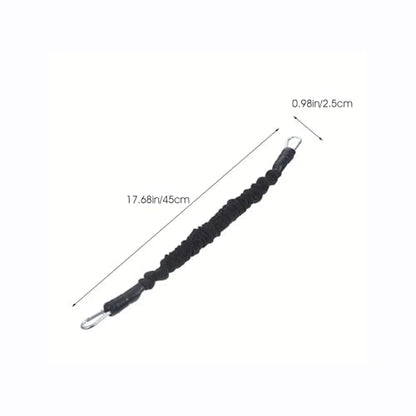 Vertical Jump Trainer Resistance Belt