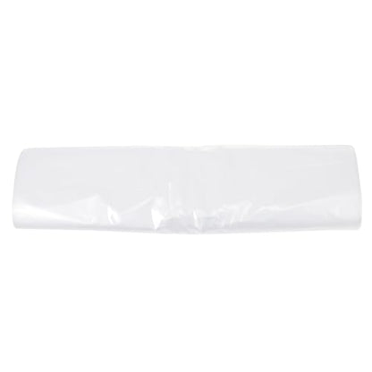 20Pcs Aquarium Oxygenated Fish Transport Bags 45X85Cm Leak-Proof Plastic Shipping Pouches for Live Fish Breeders