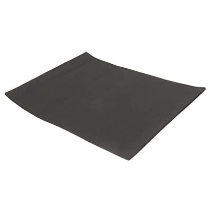 Reptile Tank Mat Thickened Nonslip Fish Tank Pad for Aquariums Base Water Absorbent and Insulated for Pet Fish and Reptiles
