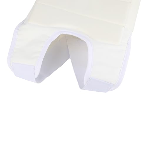 Akozon Unisex Adult & Child Taekwondo Karate Chest Guard Vest Boxing Protective Gear, M Size - , , Breathable Karate Breast Protector for Training and (M), Akozonfd2n16bsuw-03