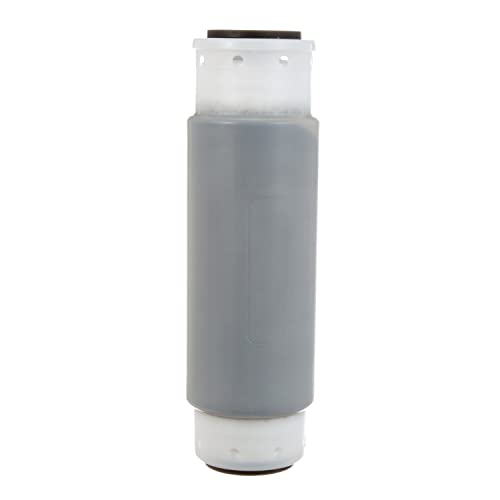 3M Aqua-Pure Whole House Standard Sump Replacement Water Filter Drop-in Cartridge APS117, APS11706 - style: APS117, 5 micron sediment, scale and chlorine, taste and odor