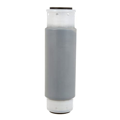 3M Aqua-Pure Whole House Standard Sump Replacement Water Filter Drop-in Cartridge APS117, APS11706 - style: APS117, 5 micron sediment, scale and chlorine, taste and odor