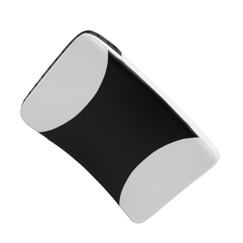 Yardwe Curved Taekwondo Kicking Shield for Sparring and Kickboxing Training