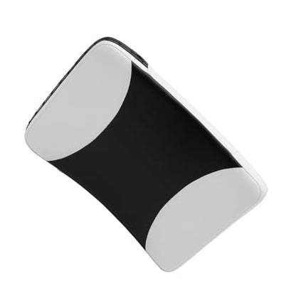 Yardwe Curved Taekwondo Kicking Shield for Sparring and Kickboxing Training