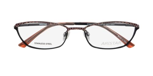 Aristar 18430 538-53 Black