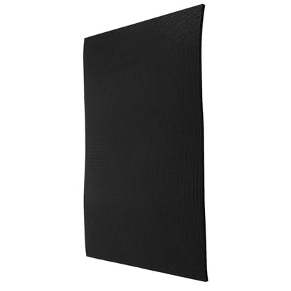 Toddmomy Aquarium Leveling Mat Thicken Shockproof Pad for Fish Tank Non Slip Foams Pad Wear Resistant and Heat Insulating Base for Stable Aquarium Setup