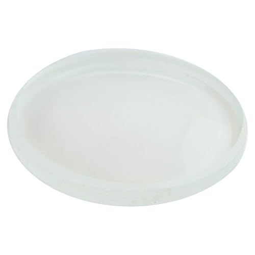 4-90910-20: Double-Concave Glass Lens, 20 Pack, 38mm