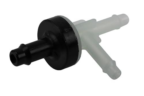GM Genuine Parts 15-50568 (15733271) Vacuum Check Valve