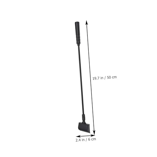 Balacoo 1set Fish Tank Cleaning Tools Aquarium Brush for Scrubbing Easy Install and Detach Multi-Functional Aquarium Cleaning Accessories
