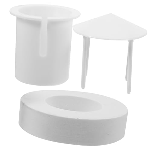 Humidifier Splash Guard for Fish Tanks Portable -Splash Design and Reusable for Rockery Humidifiers Meets Various Needs