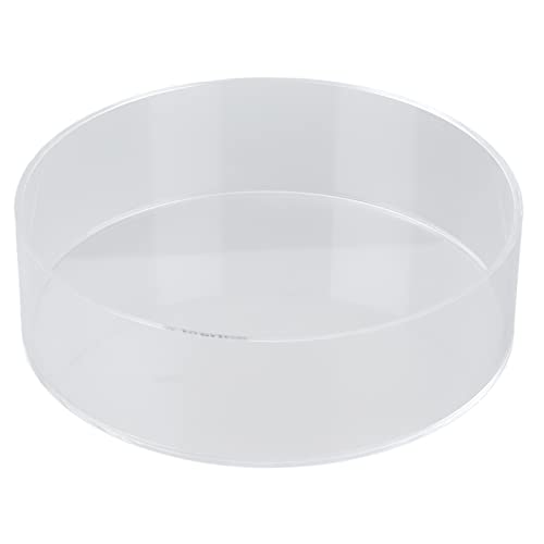 Transparent Acrylic Observe Lens for Fish Viewing Photography Clear Convenient Fish Safe