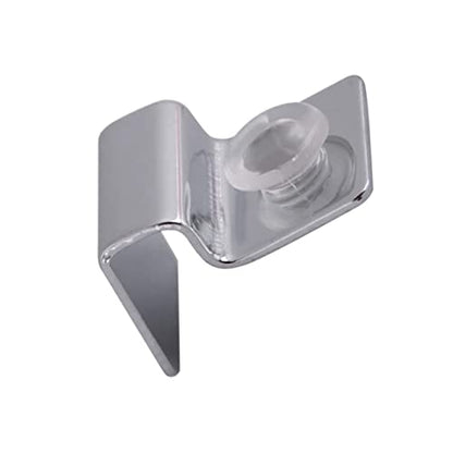 DOITOOL 3sets Fish Tank Glass Cover Clips Aquarium Acrylic Clips Aquarium Accessories 4pcs*3