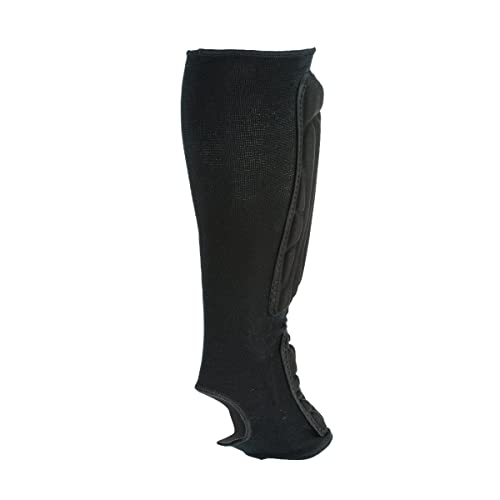 Century Martial Armor™ Shin Instep Armor - size: Small