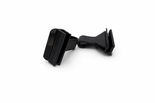 Behrens Infinity Locking Lid Clips, 2pk - size: 2pk Locking Lid Clip