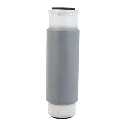 3M Aqua-Pure Whole House Standard Sump Replacement Water Filter Drop-in Cartridge APS117, APS11706 - style: APS117, 5 micron sediment, scale and chlorine, taste and odor