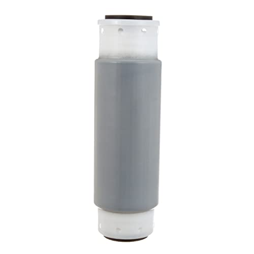 3M Aqua-Pure Whole House Standard Sump Replacement Water Filter Drop-in Cartridge APS117, APS11706 - style: APS117, 5 micron sediment, scale and chlorine, taste and odor