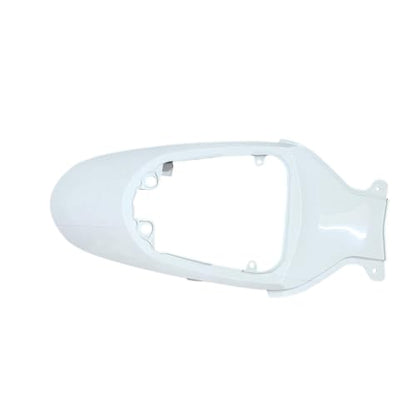 Unpainted Injection Mold Fairing Kit Fit for Suzuki 06 07 GSXR600 GSXR750 K6 2006 2007 ABS Plastics Bodywork Body Kits - size: Style 32