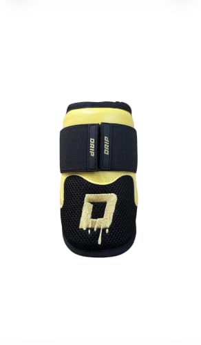 Youth Baseball Shin and Elbow Guard Set, Pink/Aqua/Black, Adjustable Straps, Lightweight, Breathable Mesh Lining - size: Youth Small Medium