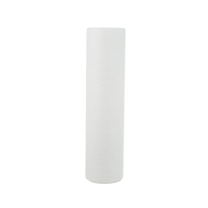 3M Aqua-Pure Whole House Standard Sump Replacement Water Filter Drop-in Cartridge AP1001, 5566601 - style: AP1001, 1 micron sediment