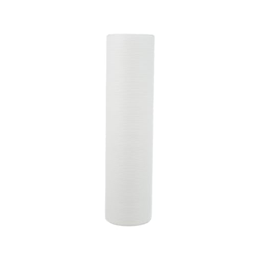 3M Aqua-Pure Whole House Standard Sump Replacement Water Filter Drop-in Cartridge AP1001, 5566601 - style: AP1001, 1 micron sediment