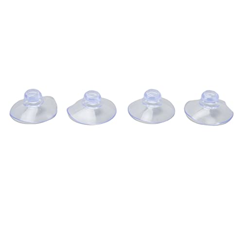 Fish Breeder Box, Aquarium Fish Breeding Box, High Transparency Acrylic Hatchery Incubator Tank with Suction Cups for Baby Fish Shrimp Clownfish Isolation and Rearing (11 * 7 * 8CM) - size: 11*7*8CM
