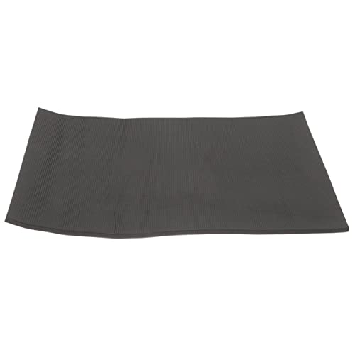 ORFOFE Shockproof Fish Tank Mat Non-Slip Insulated Aquarium Pad for Freshwater Tanks Thick for Leveling and Reducing Vibration Under Aquariums