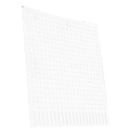 Yardwe Acrylic Fish Tank Divider Panel with Suction Cups Aquarium Separator for Easy Installation and Fish Isolation Smooth Edges for Safety for Various Tank