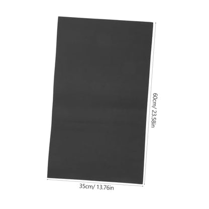 Aquarium Bottom Pad Thicken Non- Fish Tank Leveling Mat Thick for Enhanced Stability and Heat Preservation