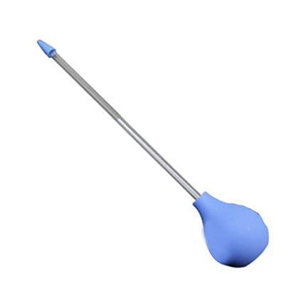 Coral Feeder Hps Feeder 13.77 Inch Long Pipette for Most Aquarium Organisms Fish Tank Cleaning Tools, Small
