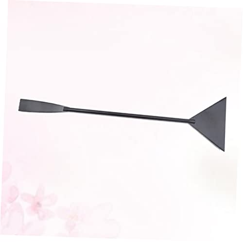 BESPORTBLE Aquatic Maintenance Flat Sand Shovel Grass Waterweed Clipper Cleaning Tools Short