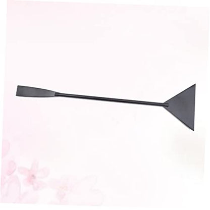BESPORTBLE Aquatic Maintenance Flat Sand Shovel Grass Waterweed Clipper Cleaning Tools Short