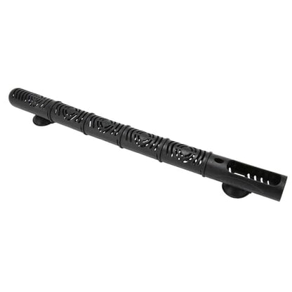 Black ABS Fish Heater Protective Case Explosion Proof High Temp Resist Aquarium Fish Tank Heater Guard Accessories
